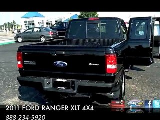 Ford Ranger Columbus Ohio