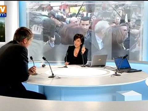 Peillon taxe Aubry de label Marine Le Pen