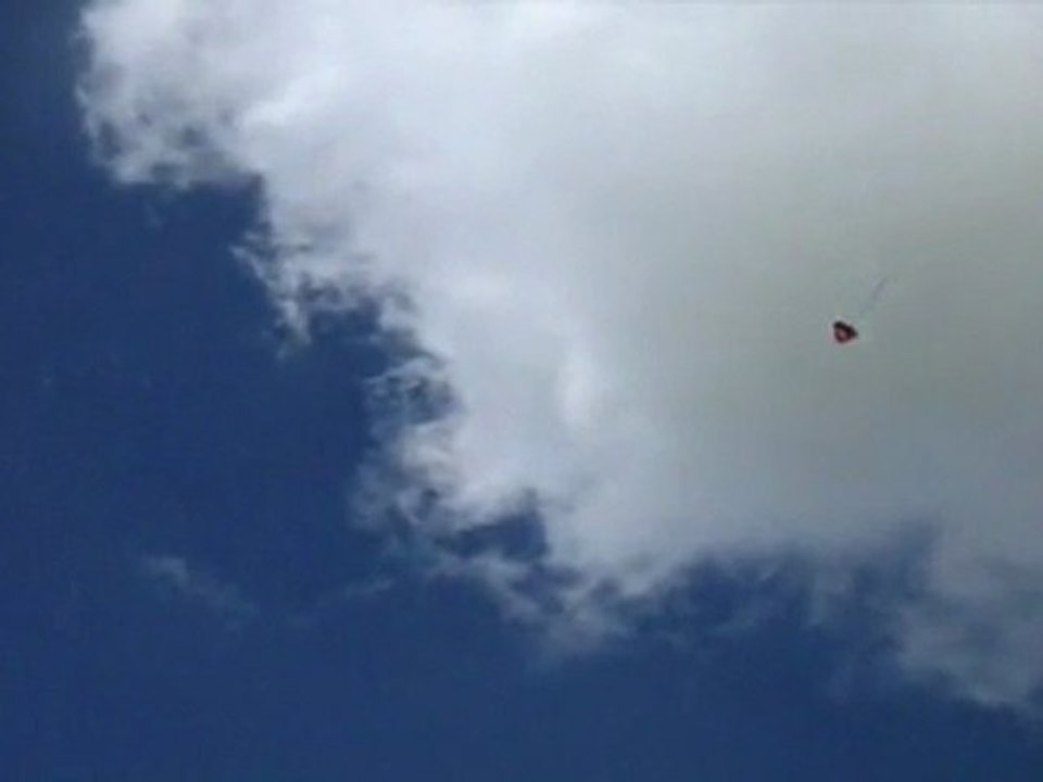 Nik The Greek - Kites