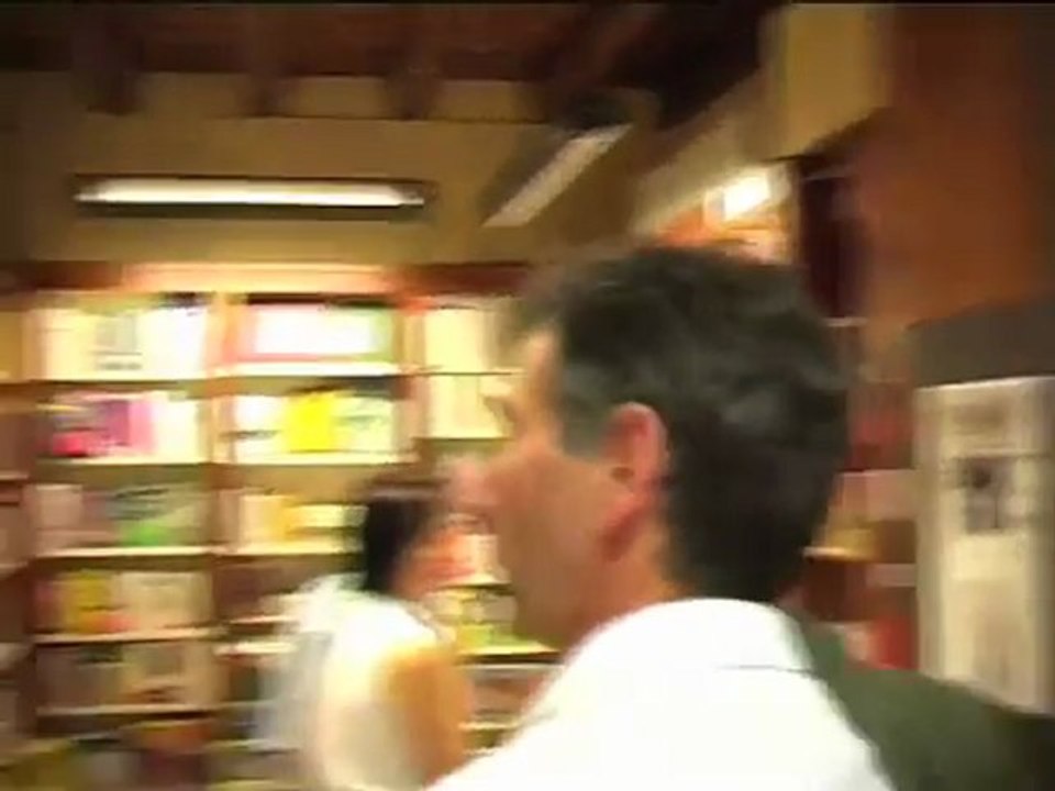 Mostra fotografica Gigi Meroni Τζίτζι Μερόνι