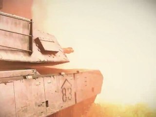 Battlefield 3 | (Vehicles Trailer)