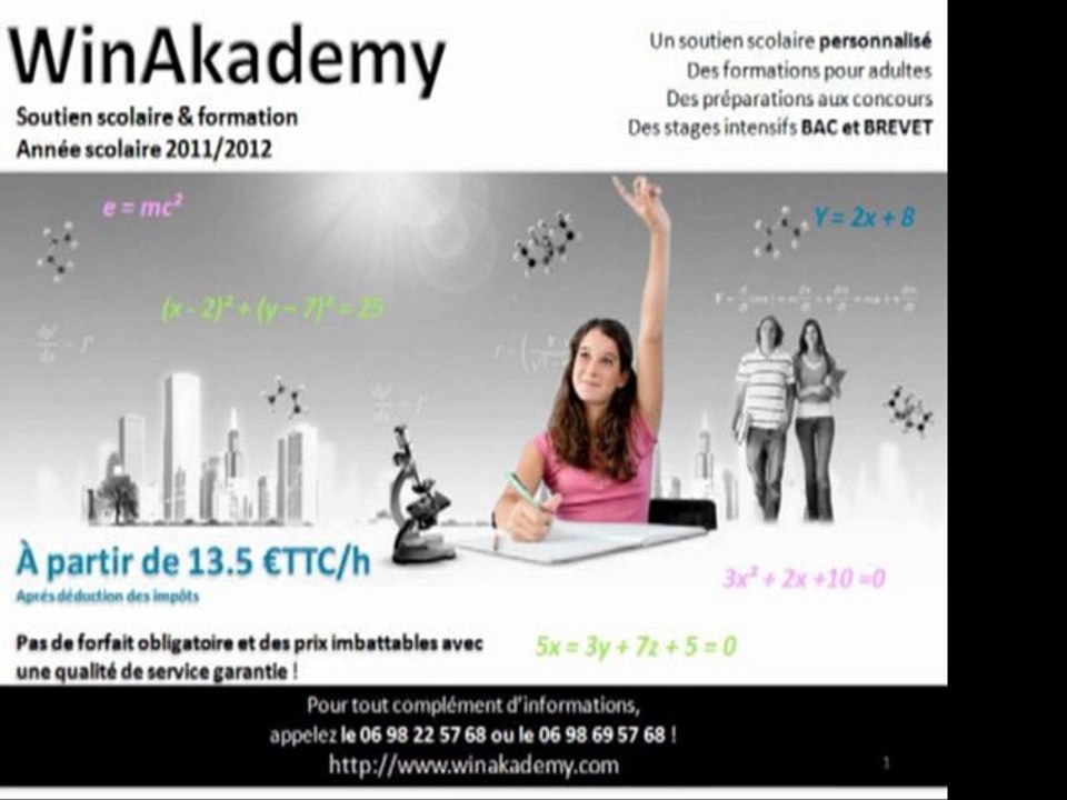 WinAkademy