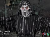 Boys' Horror Halloween Costumes - Party City