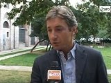Icaro Sport. Intervista al sindaco Gnassi sui disordini al 'Neri'