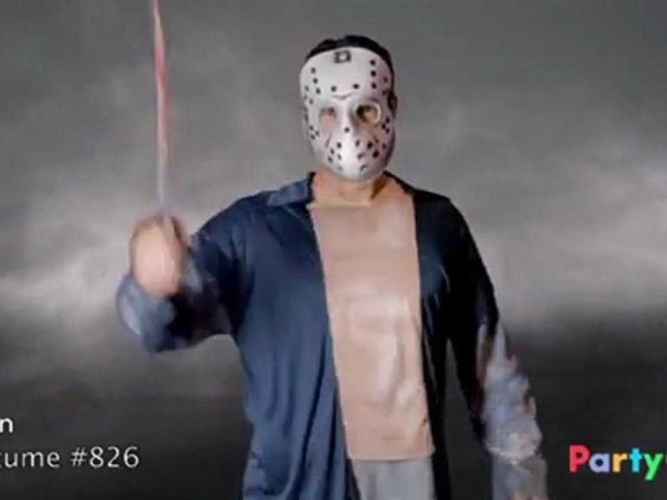 Mens' Horror Halloween Costumes - Party City