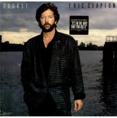 eric clapton  hold on