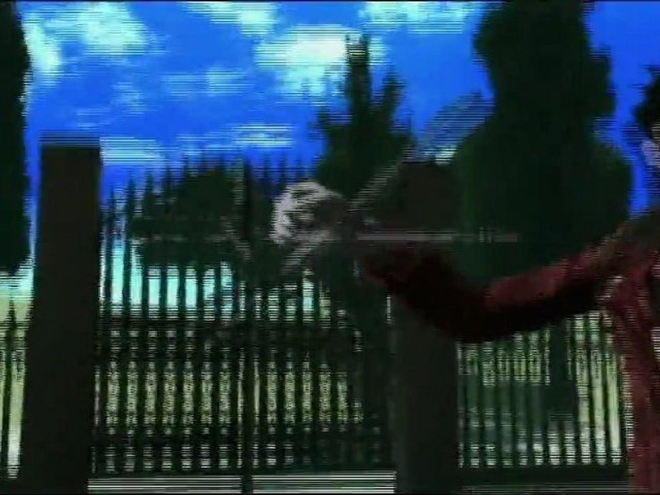 WII - No More Heroes 2 Desperate Struggle - 03