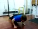 How to do Plyo Push Ups - Alchemy CrossFit Hamilton