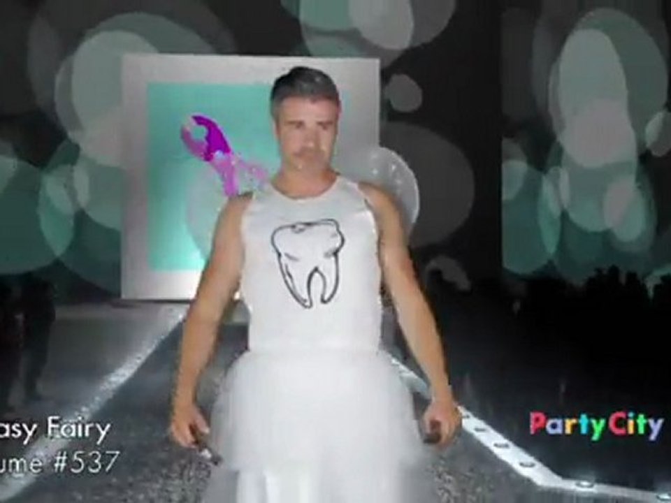 Mens' Funny Halloween Costumes - Party City