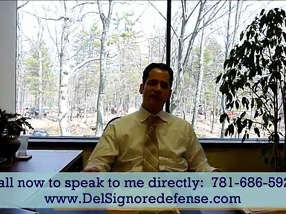 DUI Attorney Costs