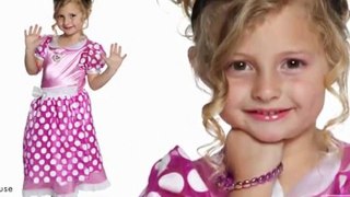 Fun Frilly Halloween Costume Collection - Party City