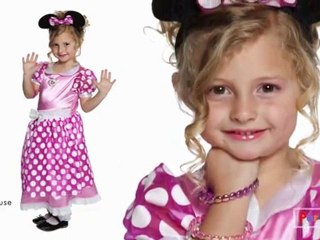 Fun Frilly Halloween Costume Collection - Party City