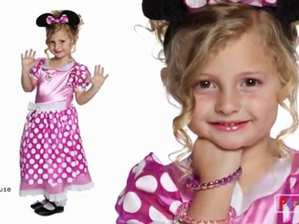 Fun Frilly Halloween Costume Collection - Party City