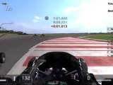 Gran Turismo 5 Spec 2.0 - Gran Turismo Racing Kart 100 Gameplay