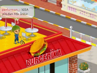 Biryerden Hızlı Cıkma Hilesi