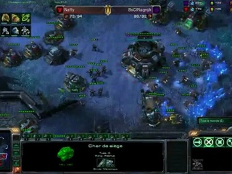 Multigaming Family Cup - SC2 - Finale