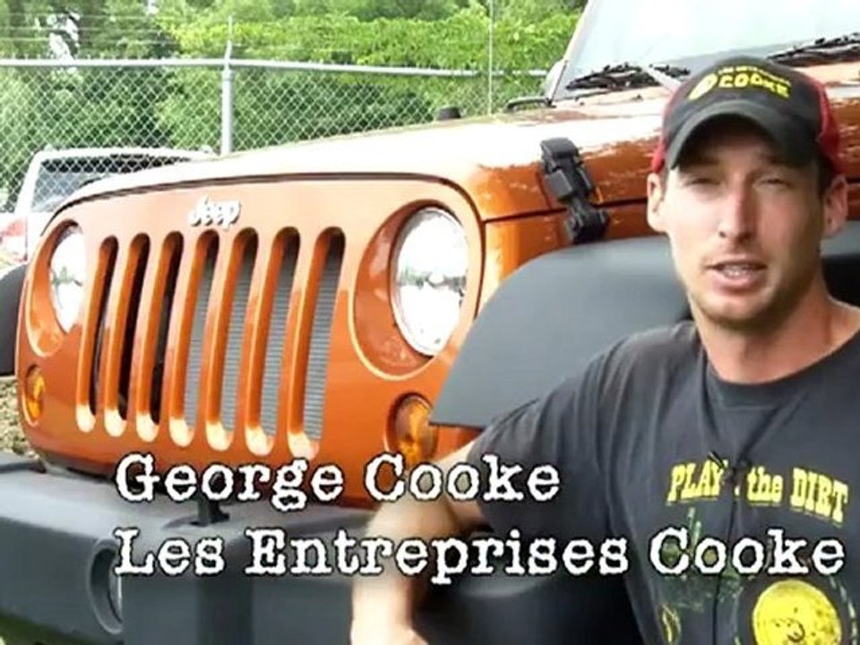 2011 Jeep Wrangler Chez Landry Automobiles Laval Montreal