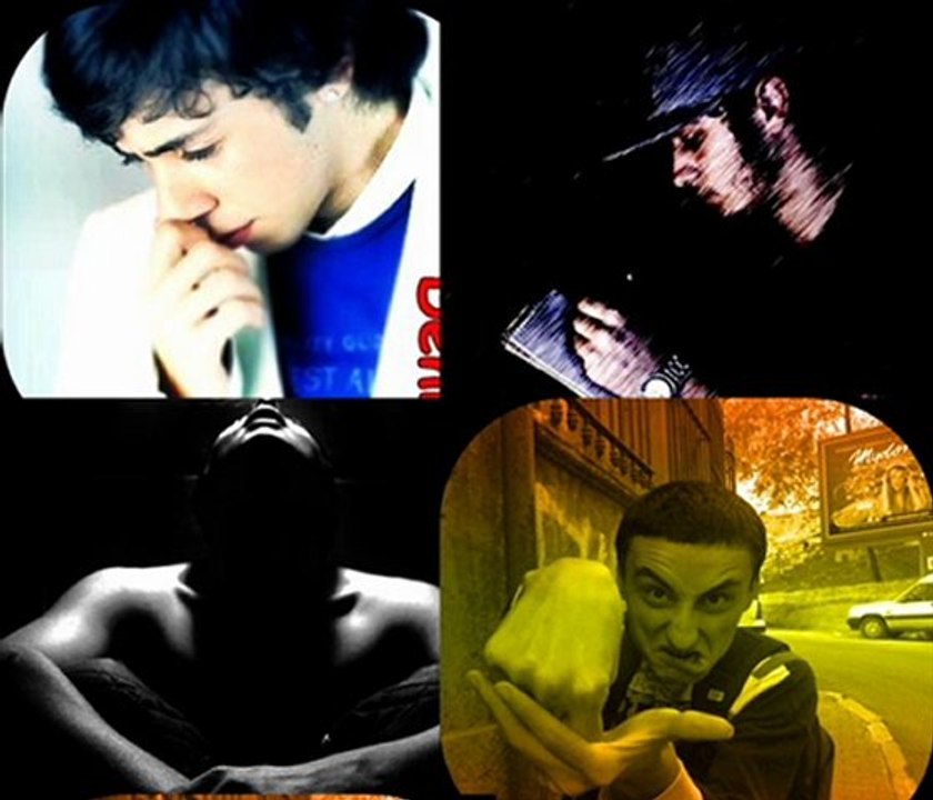 Deniz Gürzumar - Hey Kıro (düet Beta,Enkaz,Matador)