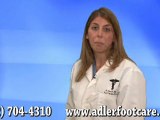 Foot Skin Disease - NYC Podiatrist Manhattan and White Plain