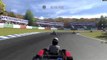 Gran Turismo 5 Spec 2.0 - Gran Turismo Racing Kart Jr. Gameplay
