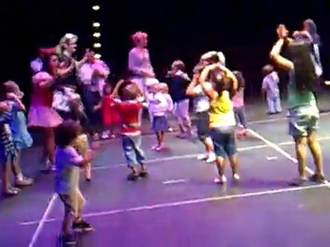 Çınar- Rixos Premium mini disco -3