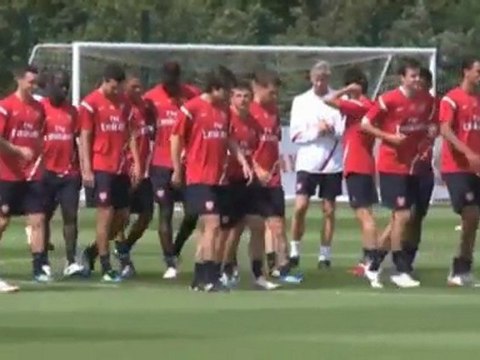 Arsenal v Sunderland preview