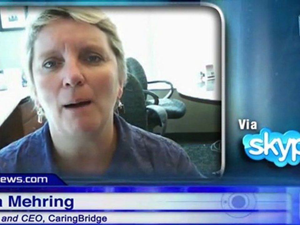 Merging Social Media with Healthcare