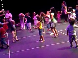 Çınar- Rixos Premium mini disco - 4