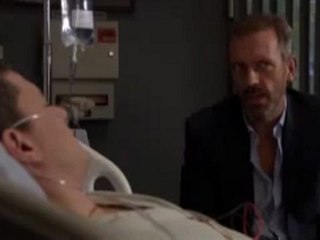 Wentworth Miller House_3x08_Charity_Case_Sneek_Peek