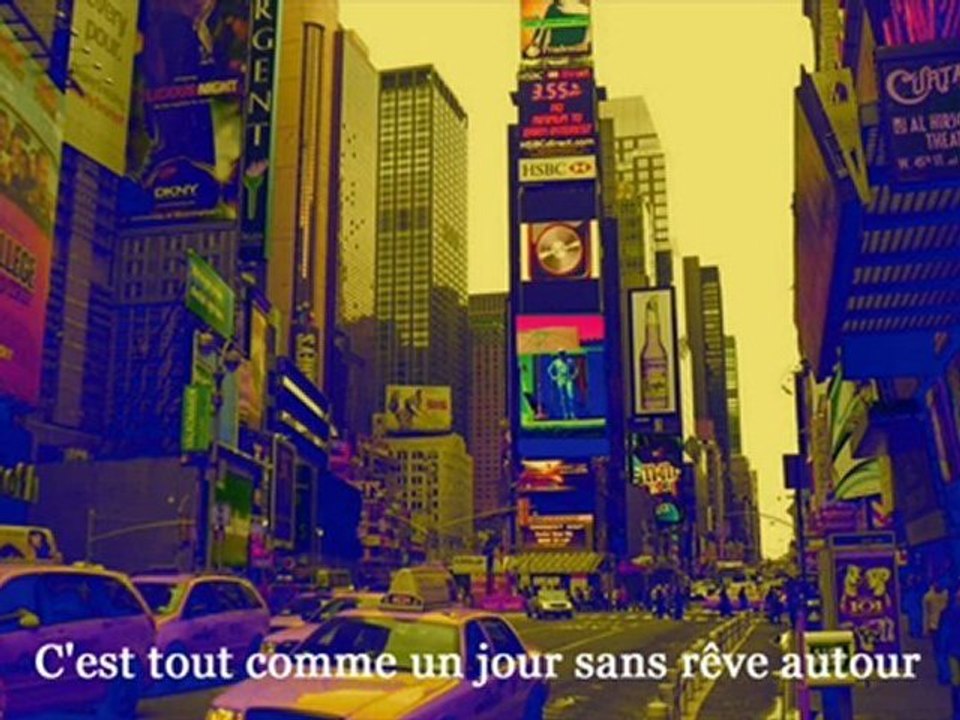 C'est tout comme