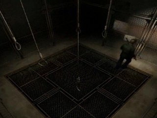 Silent Hill 2 [23] L'énigme des pendus