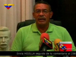 La hojilla del día jueves 13 10 2011 1/4