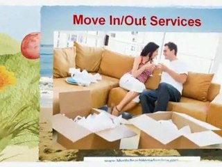 Cleaning Services Myrtle Beach