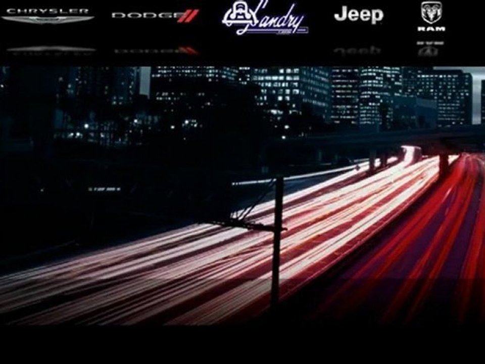 2011 Dodge Journey Chez Landry Automobiles Laval Montreal