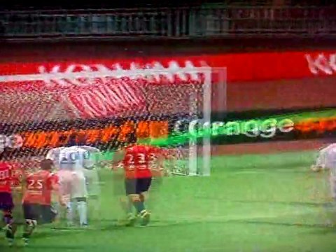 Compilation Des meilleurs Buts Lyonnais .