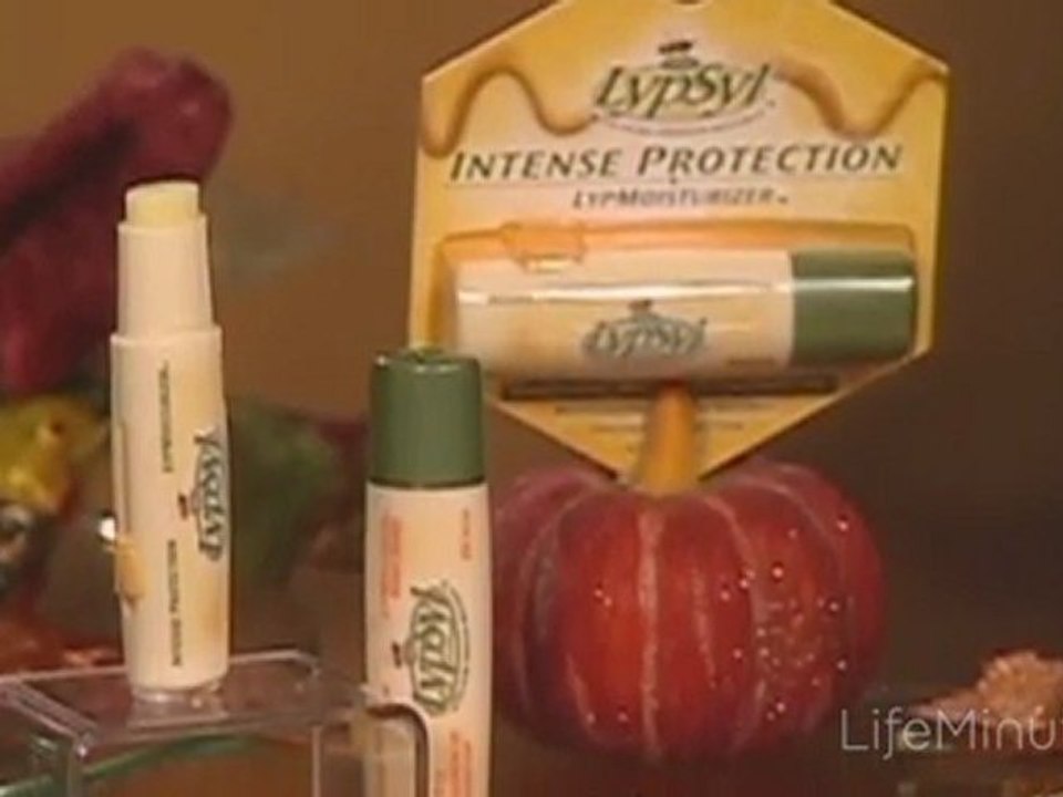 Fall Beauty Guide