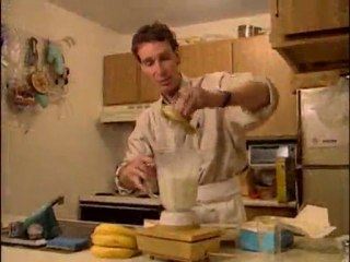 Bill Nye - Static Electricity