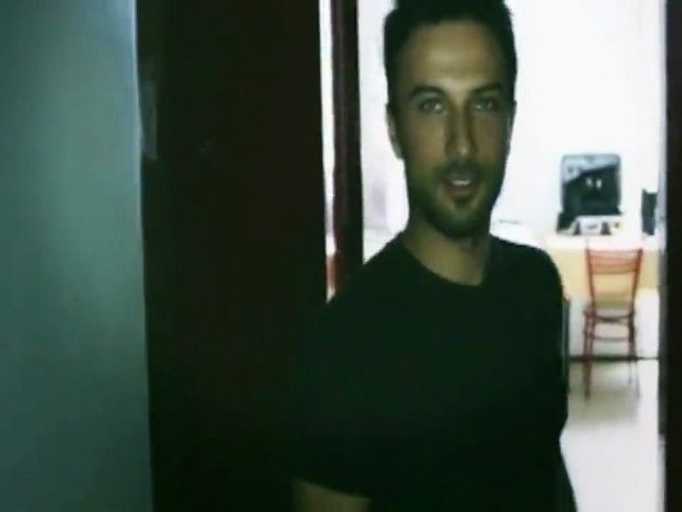 [HITCLIP] Tarkan - Adımı Kalbine Yaz (HD)