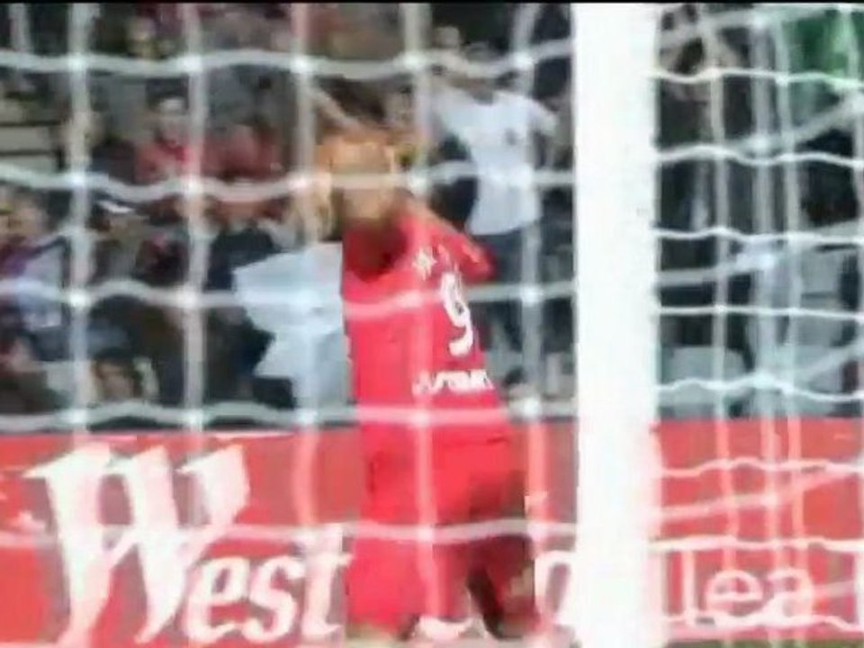 A-League - Adelaide holt ersten Sieg