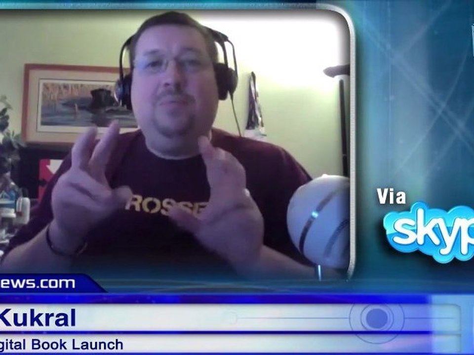 Self-Publishing: A Game Changer for the Publishing Industry