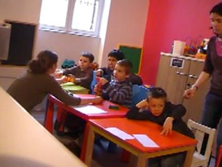 mini classe allan sami johann
