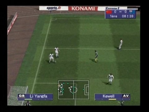 rions un peu avec le football : 12ème partie