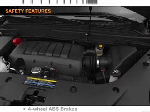 2009 GMC Acadia Newark NJ - by EveryCarListed.com