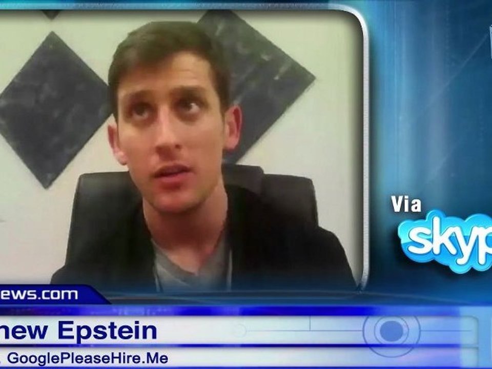 Using Marketing to Find the Job of Your Dreams