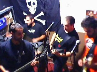 Molikote en Noise off festival