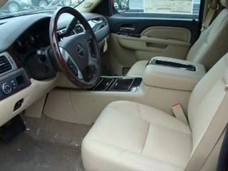 2011 GMC Yukon Colorado Springs CO - by EveryCarListed.com