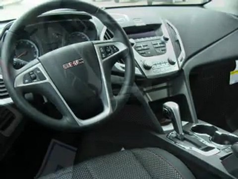 2011 GMC Terrain Colorado Springs CO - by EveryCarListed.com