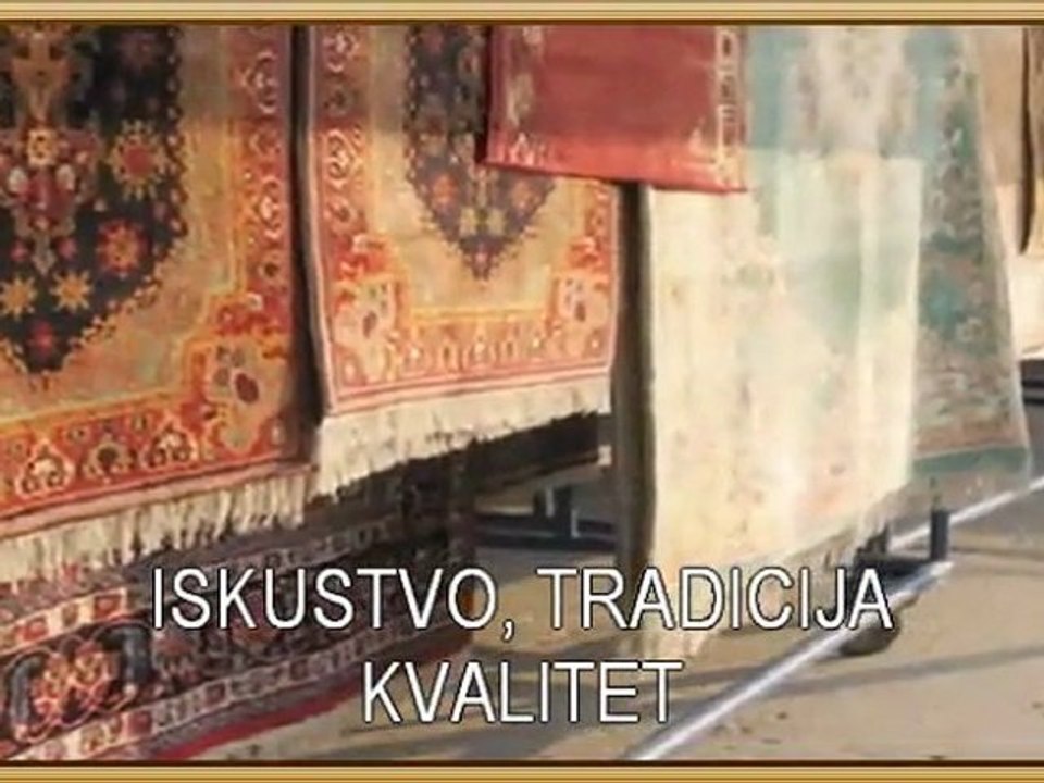 TEPIH SERVIS