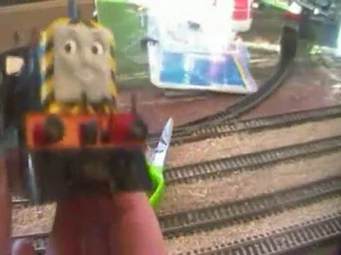 Bachmann Mavis unboxing and Test Run