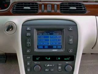 2001 Cadillac Seville Amarillo TX - by EveryCarListed.com